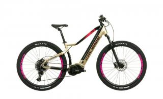 Elektrokolo CRUSSIS 29" e-Fionna 9.9-L 17"