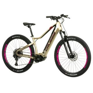 Elektrokolo CRUSSIS 29" e-Fionna 9.9-L 19"