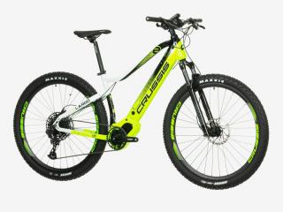 Elektrokolo CRUSSIS 29" OLI Largo 8.8-M 20"