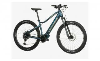 Elektrokolo CRUSSIS 29" ONE-OLI Largo 8.8-M 18"