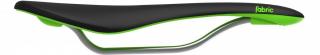 Fabric Scoop Flat Elite Barva: black/green