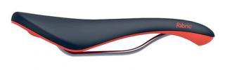 Fabric Scoop Radius Elite Barva: black/red