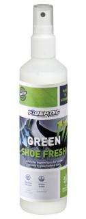 Fibertec Green Shoe Fresh 250ml rozprašovač