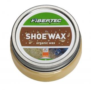 Fibertec Shoe Wax 100ml