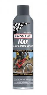 Finish Line Max Suspension 350ml Sprej