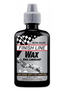 Finish Line Wax Objem: 60ml