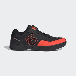 FIVE TEN Kestrel Black Solar Red Velikost: 41, Barva: Black/Bright red