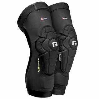 G-FORM Pro Rugged 2 Knee Velikost: S