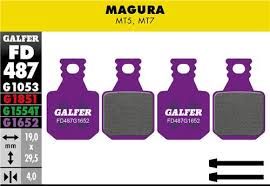 Galfer MAGURA FD487 - e-bike