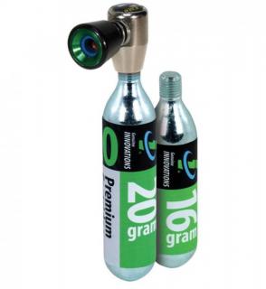 Genuine Innovations Air Chuck CO2