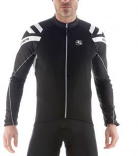 Giordana Tecnicalblend Silverline Velikost: 3XL, Barva: Černá