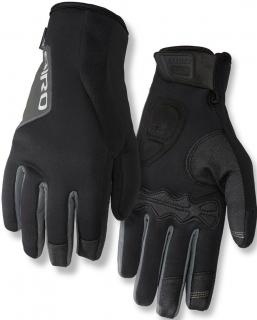 Giro Ambient 2.0 Black Velikost: L