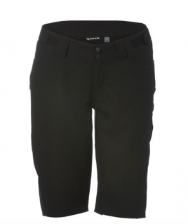 GIRO Arc Short Plus Liner black Velikost: 32