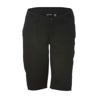 GIRO Arc Short With Liner Velikost: 34, Barva: Black