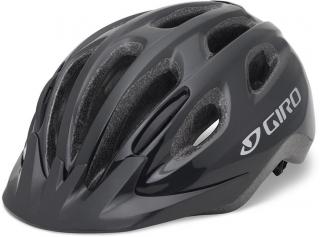 Giro Flurry II Black