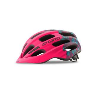 Giro Hale Barva: Mat Bright Pink/Black