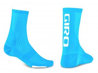 Giro HRc Team Velikost: L, Barva: blue jewel/white