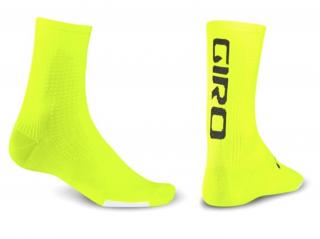 Giro HRc Team Velikost: L, Barva: hi yellow/black