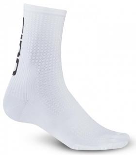 Giro HRc Team Velikost: L, Barva: white/black