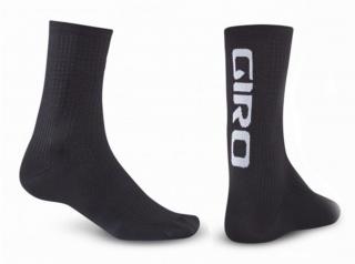 Giro HRc Team Velikost: M, Barva: black/dark shadow