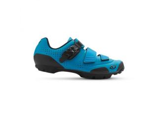 GIRO PRIVATEER R Velikost: 46, Barva: blue/jewel