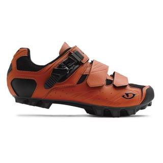 GIRO PRIVATEER Velikost: 43,5, Barva: glowing red/black