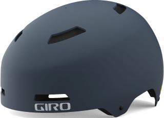 GIRO Quarter FS mat portaro grey