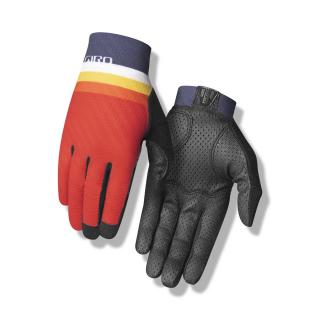 GIRO Rivet CS Velikost: M, Barva: Midnight Blue Horizon