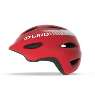 GIRO Scamp Velikost: S (49-53), Barva: Bright Red