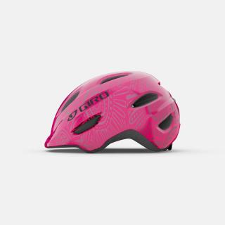 GIRO Scamp Velikost: XS (45-49), Barva: bright pink/pearl