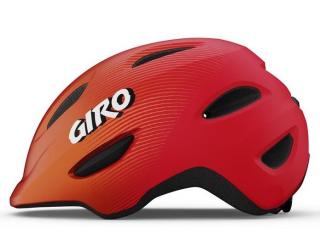 GIRO Scamp Velikost: XS (45-49), Barva: Mat ano orange, Modelový rok: 2022