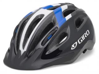 GIRO Skyline II Blue/Black