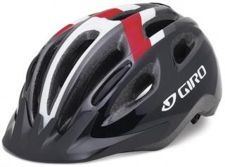 GIRO Skyline II Red/Black