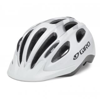 GIRO Skyline II White/Silver Velikost: Uni (54-61), Barva: White/Silver, Modelový rok: 2017