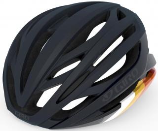 GIRO Syntax Mat Midnight Bars Velikost: M (55-59)