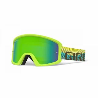 GIRO Tazz MTB Barva: Iceberg Heatwave Loden/Clear