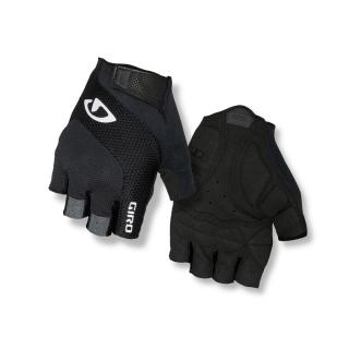 GIRO Tessav Gel Black Velikost: M, Barva: Black