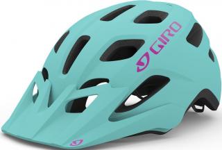 GIRO Verce mat screaming teal Velikost: Uni (50-57)