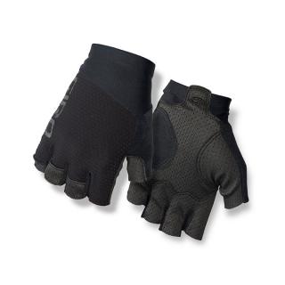 GIRO Zero CS black Velikost: L, Barva: Black