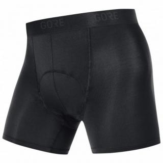GORE Base layer boxer shorts+ Velikost: XL