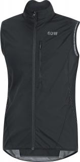 GORE C3 WS Light Vest Black Velikost: L