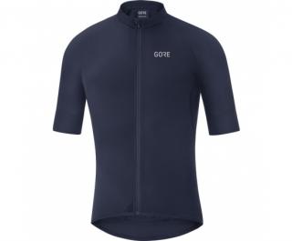 Gore C7 Orbit Jersey Blue Velikost: L