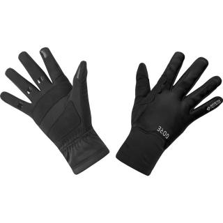 GORE M GORE-TEX INFINIUM™ Mid Gloves Black Velikost: M