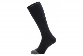 GORE M Thermo Long Black/Graphite Grey Velikost: 38-40