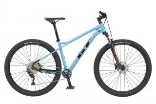 GT Avalanche 29  Comp AQU Velikost rámu: XL