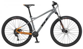 GT Avalanche Sport GRY Velikost rámu: M