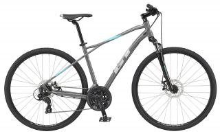 GT Transeo Comp GRY Velikost: M