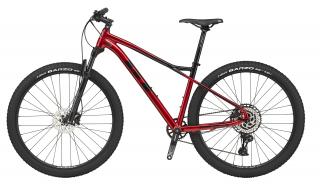 GT Zaskar 29" Comp Barva: Red, Velikost rámu: L
