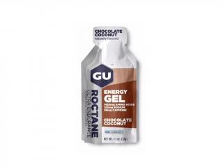 Gu Energy Gel Roctane Chocolate Coconut
