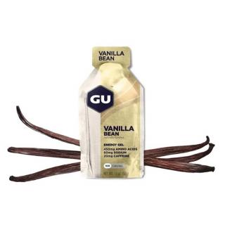 GU Energy Gel Vanilla Bean 32g